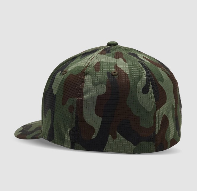 JOCKEY FOX HEAD CAMO TECH FLEXFIT