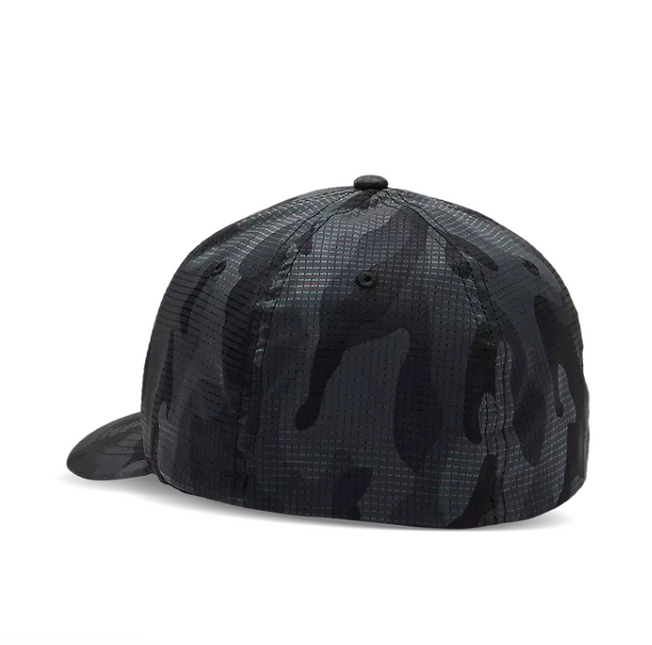 JOCKEY FOX HEAD CAMO TECH FLEXFIT