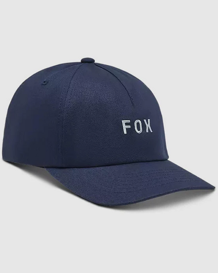 JOCKEY FOX WORDMARK ADJUSTABLE