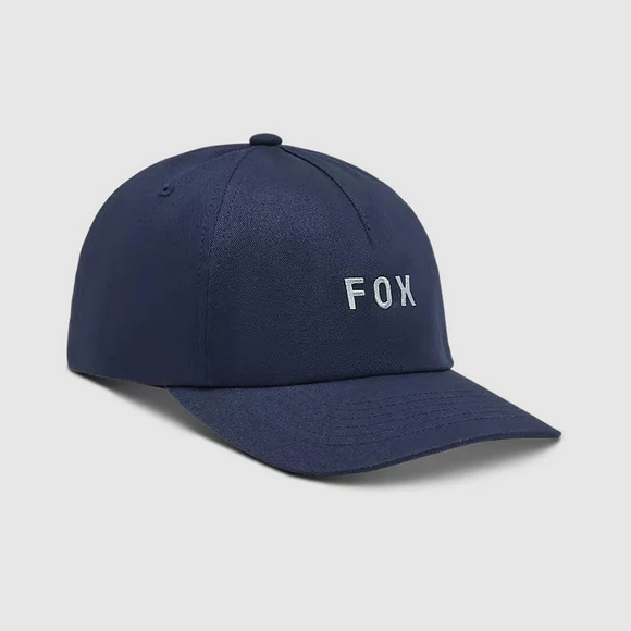 JOCKEY FOX WORDMARK ADJUSTABLE