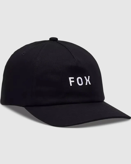 JOCKEY FOX WORDMARK ADJUSTABLE