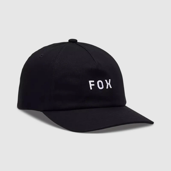 JOCKEY FOX WORDMARK ADJUSTABLE