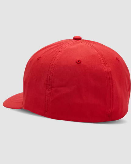 JOCKEY FOX HEAD SELECT FLEXFIT