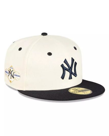 JOCKEY NEW ERA 5950 MLB PROPERTIES WOOL - MAWI
