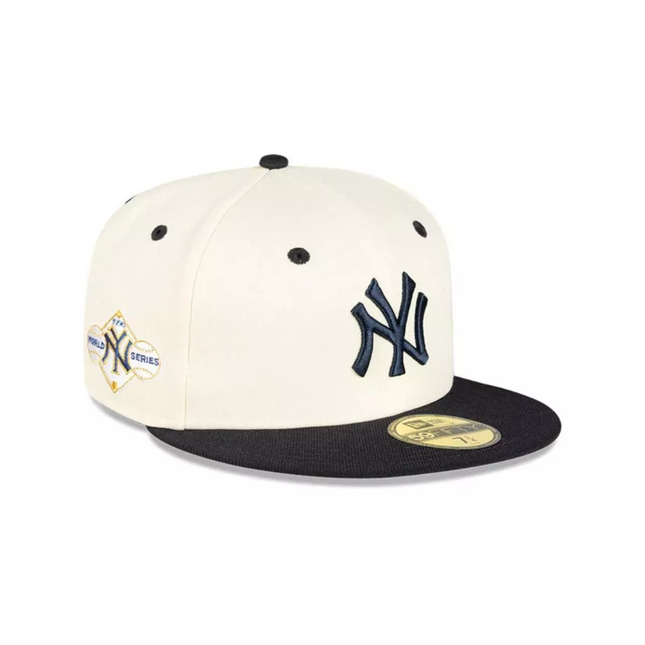 Jockey NEW ERA jockey new era 5950 mlb properties wool en color beige