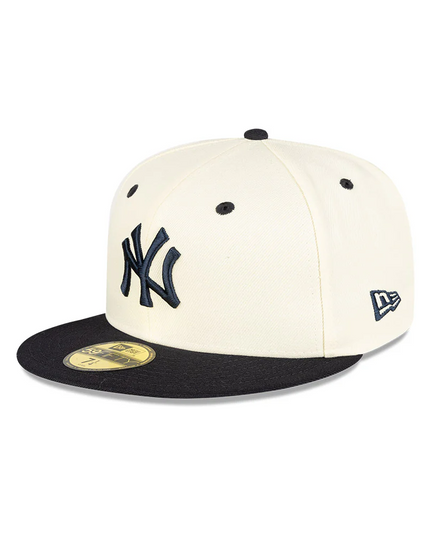 JOCKEY NEW ERA 5950 MLB PROPERTIES WOOL - MAWI