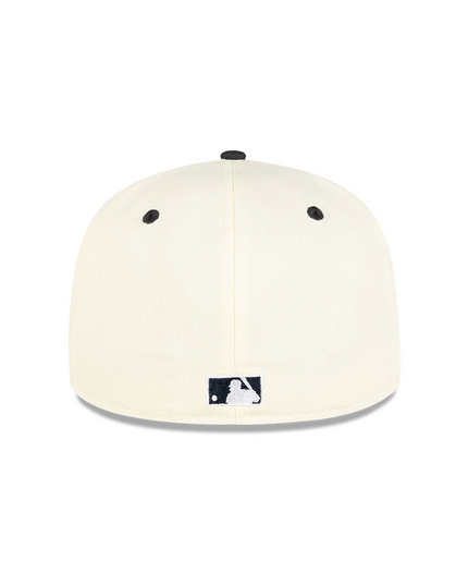 JOCKEY NEW ERA 5950 MLB PROPERTIES WOOL - MAWI