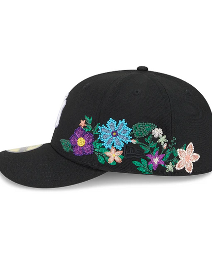 JOCKEY NEW ERA TONAL FLORALS 25426 NEYYAN