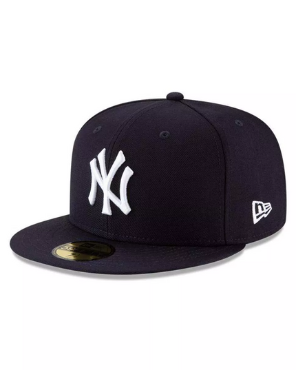 JOCKEY NEW ERA MLB WOOL 5950 NEYYAN OTC - MAWI