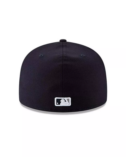 JOCKEY NEW ERA MLB WOOL 5950 NEYYAN OTC - MAWI