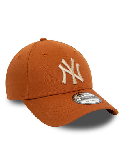 JOCKEY NEW ERA LEAGUE ESSENTIAL 9FORTY NEYYAN EBRS - MAWI