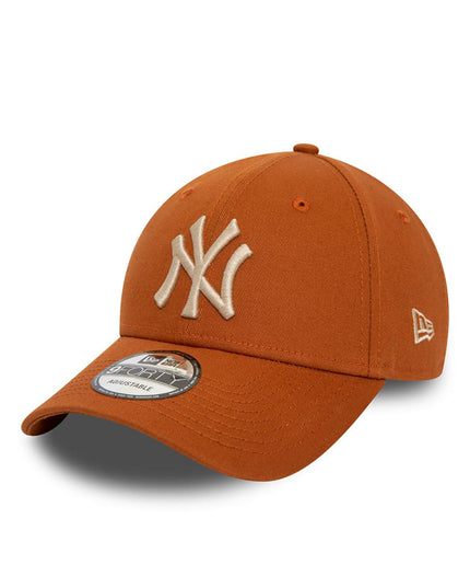 JOCKEY NEW ERA LEAGUE ESSENTIAL 9FORTY NEYYAN EBRS - MAWI