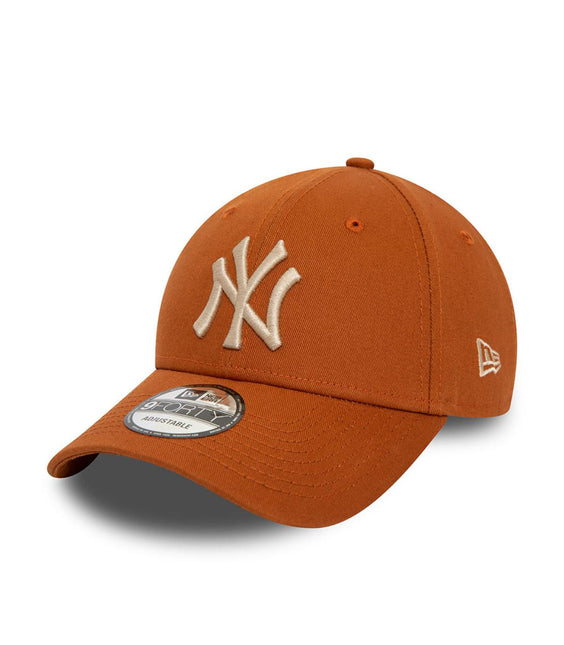JOCKEY NEW ERA LEAGUE ESSENTIAL 9FORTY NEYYAN EBRS