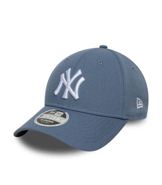 Jockey NEW ERA jockey new era 9forty mc neyyan min en color denim