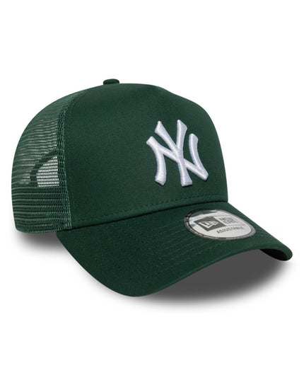 JOCKEY NEW ERA LEAGUE ESS TRUCKER NEYYAN DKGWHI