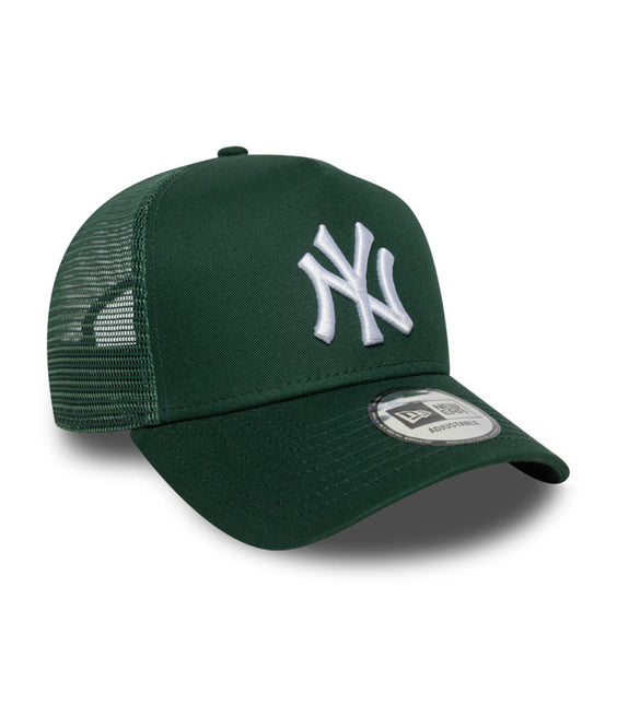 JOCKEY NEW ERA LEAGUE ESS TRUCKER NEYYAN DKGWHI