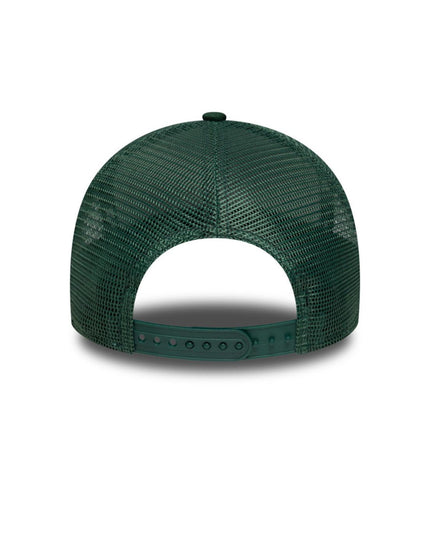 JOCKEY NEW ERA LEAGUE ESS TRUCKER NEYYAN DKGWHI