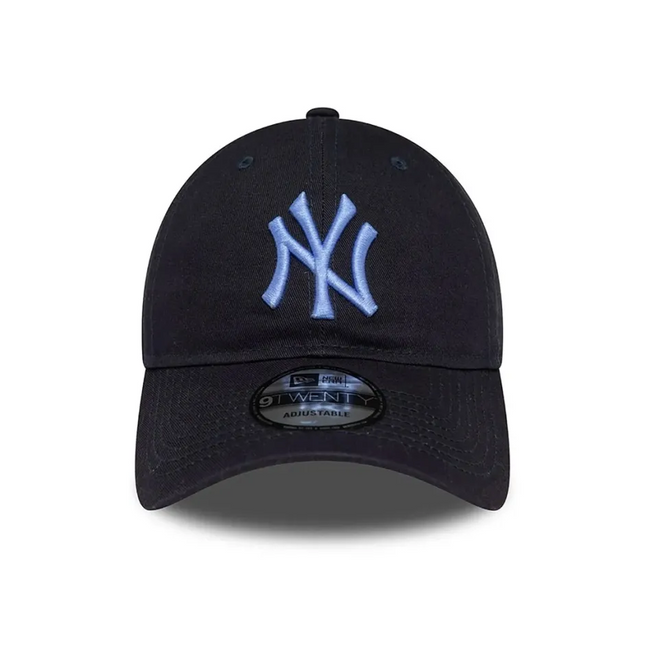 Jockey NEW ERA jockey new era league ess 9twenty neyyan cpb en color navy