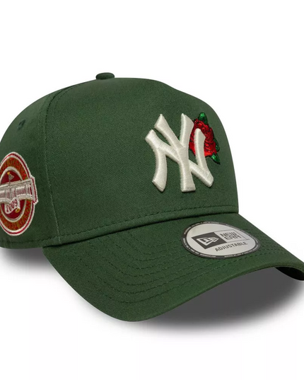 JOCKEY NEW ERA COOPS FLORAL EFRAME NEYYAN - MAWI