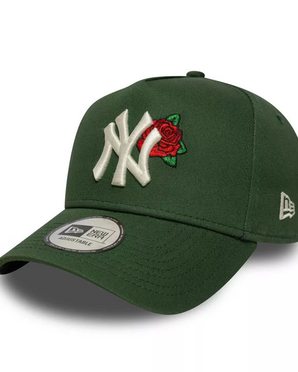 JOCKEY NEW ERA COOPS FLORAL EFRAME NEYYAN - MAWI