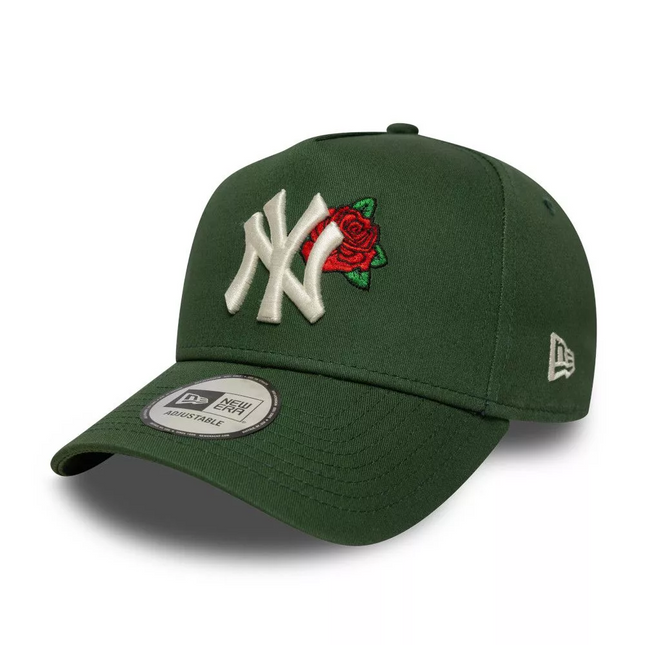 JOCKEY NEW ERA COOPS FLORAL EFRAME NEYYAN