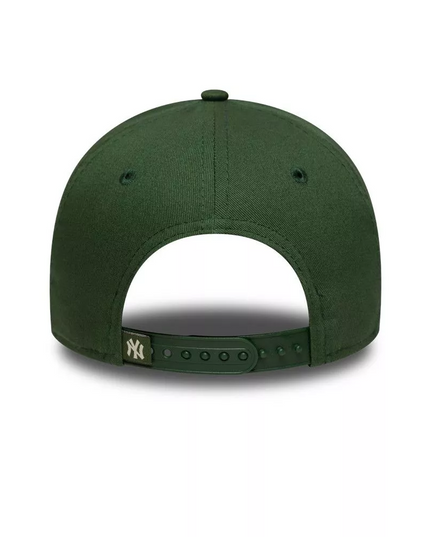 JOCKEY NEW ERA COOPS FLORAL EFRAME NEYYAN - MAWI