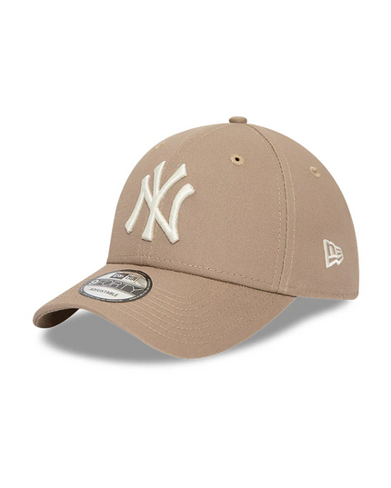 Jockey NEW ERA jockey new era league essential 9forty neyyan abro en color pastel bro