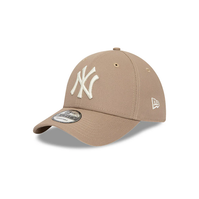 Jockey NEW ERA jockey new era league essential 9forty neyyan abro en color pastel bro