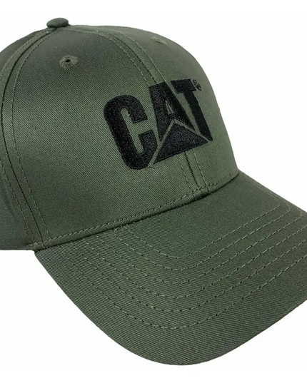 JOCKEY CAT CLASSIC LOGO HAT