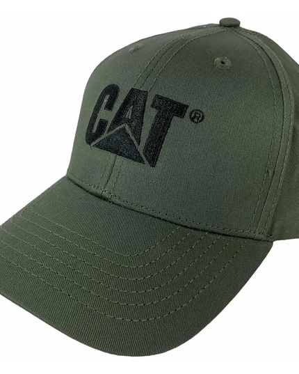 JOCKEY CAT CLASSIC LOGO HAT