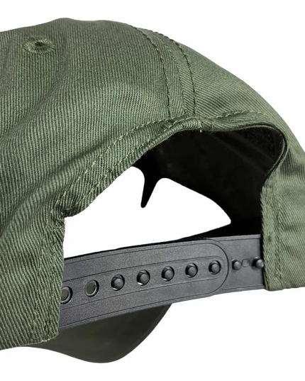 JOCKEY CAT CLASSIC LOGO HAT