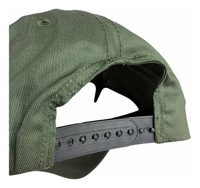 JOCKEY CAT CLASSIC LOGO HAT