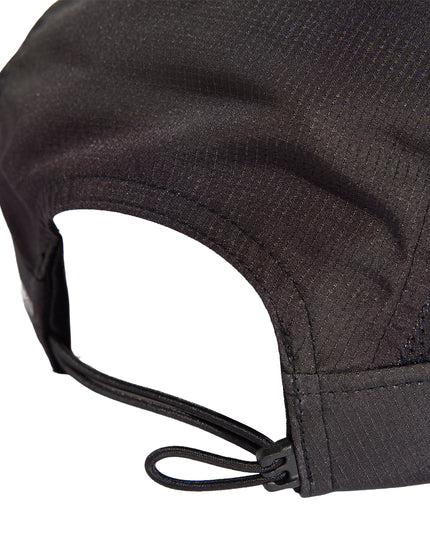 JOCKEY ADIDAS TRX 5P CAP GRPH
