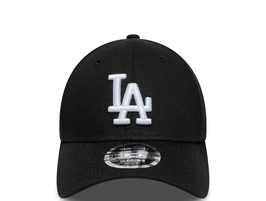 Jockey NEW ERA jockey new era 9forty mc losdod en color negro