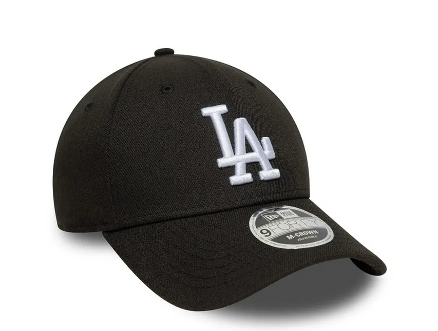 JOCKEY NEW ERA 9FORTY MC LOSDOD