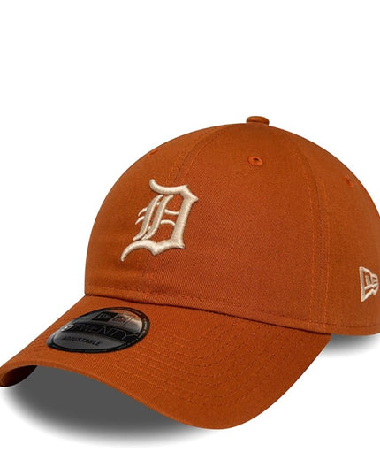 JOCKEY NEW ERA LEAGUE ESS 9TWENTY DETTIG EBRSTN - MAWI