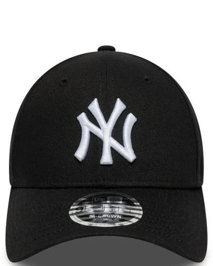 JOCKEY NEW ERA 9FORTY MC NEYYAN - MAWI