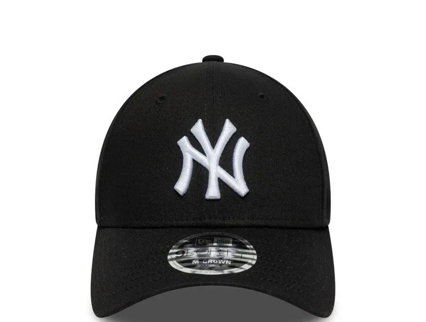 Jockey NEW ERA jockey new era 9forty mc neyyan en color negro