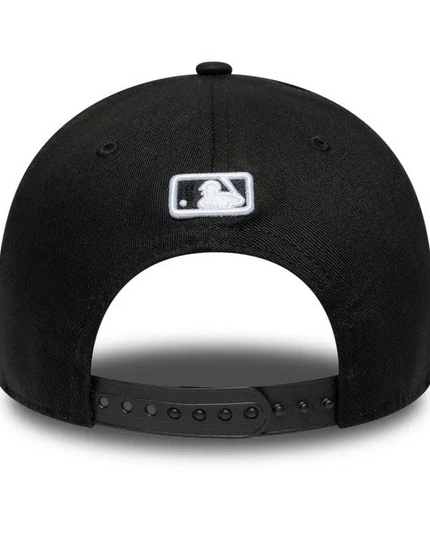 JOCKEY NEW ERA 9FORTY MC NEYYAN - MAWI