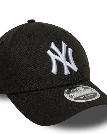 JOCKEY NEW ERA 9FORTY MC NEYYAN - MAWI