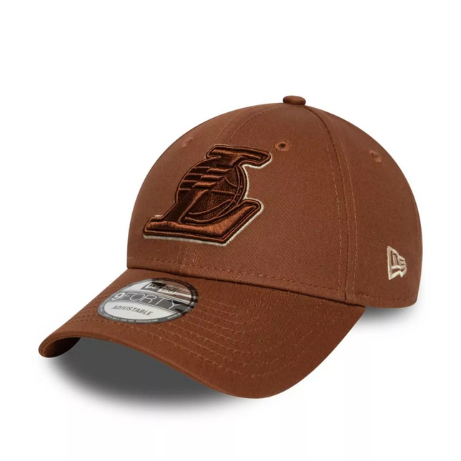 Jockey NEW ERA jockey new era team outline 9forty loslak daustn en color med café