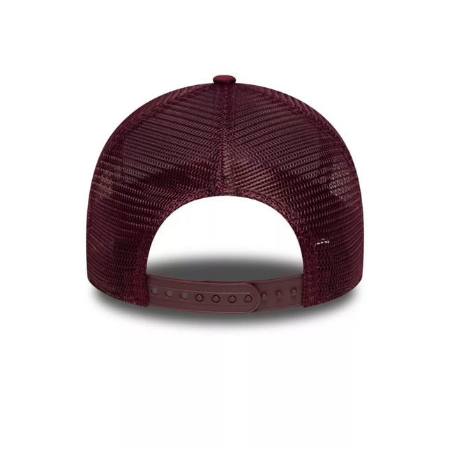 JOCKEY NEW ERA LEAGUE ESS TRUCKER LOSDOD FBGWHI