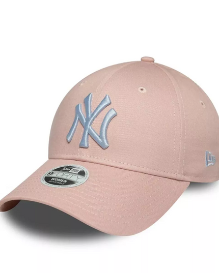 Jockey NEW ERA jockey new era league ess 9forty neyyan pkrpab en color pastel