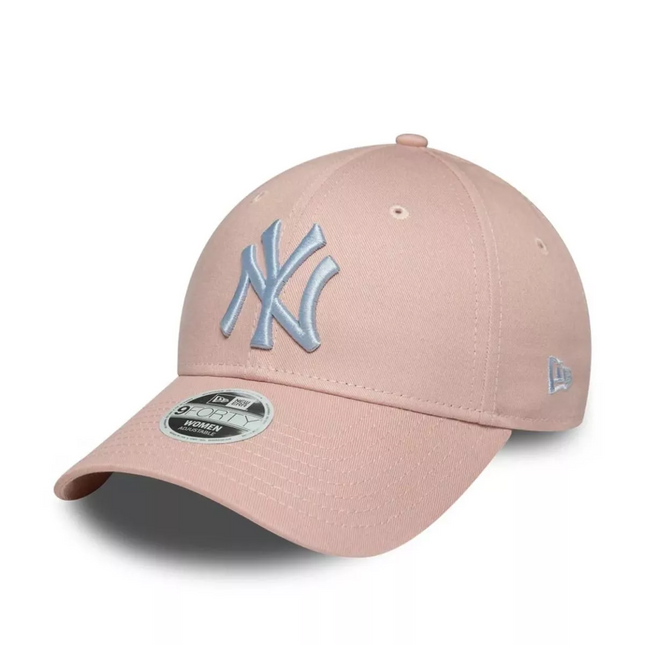 Jockey NEW ERA jockey new era league ess 9forty neyyan pkrpab en color pastel
