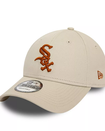 Jockey NEW ERA jockey new era league essential 9forty chiwhi stne en color light beig