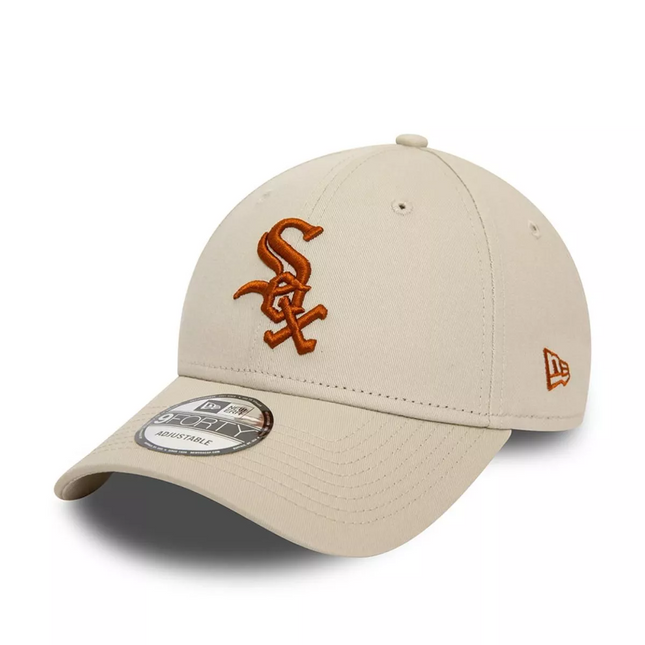 Jockey NEW ERA jockey new era league essential 9forty chiwhi stne en color light beig