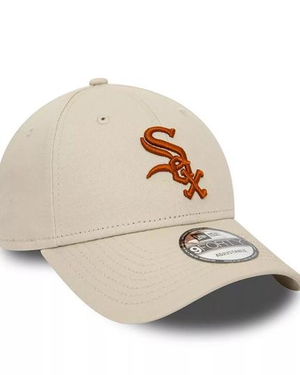 JOCKEY NEW ERA LEAGUE ESSENTIAL 9FORTY CHIWHI STNE