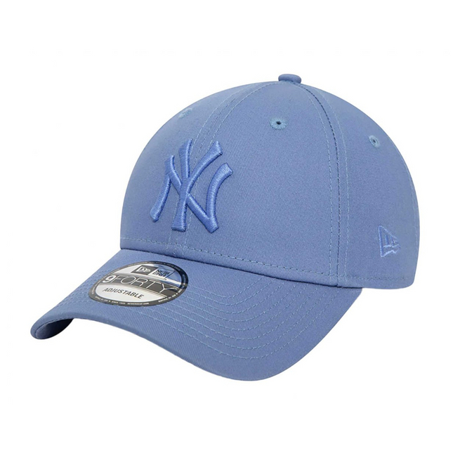 Jockey NEW ERA jockey new era league essential 9forty neyyan cpbc en color med azul