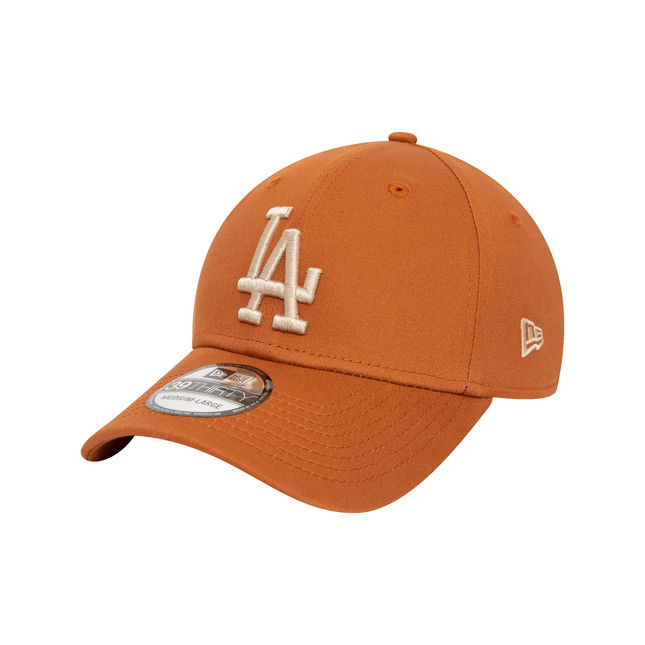 Jockey NEW ERA jockey new era league essential 39thirty losdod en color med café