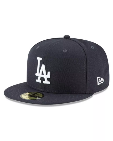 JOCKEY NEW ERA MLB BASIC 5950 LOSDOD - MAWI